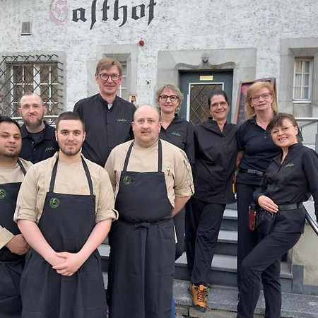 Hotel Landgasthof Koechlin Lindau  Zewnętrze zdjęcie