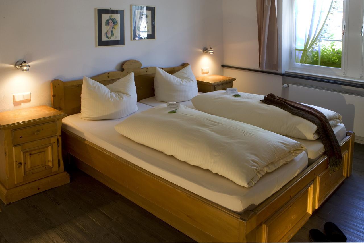 Hotel Landgasthof Koechlin Lindau  Zewnętrze zdjęcie
