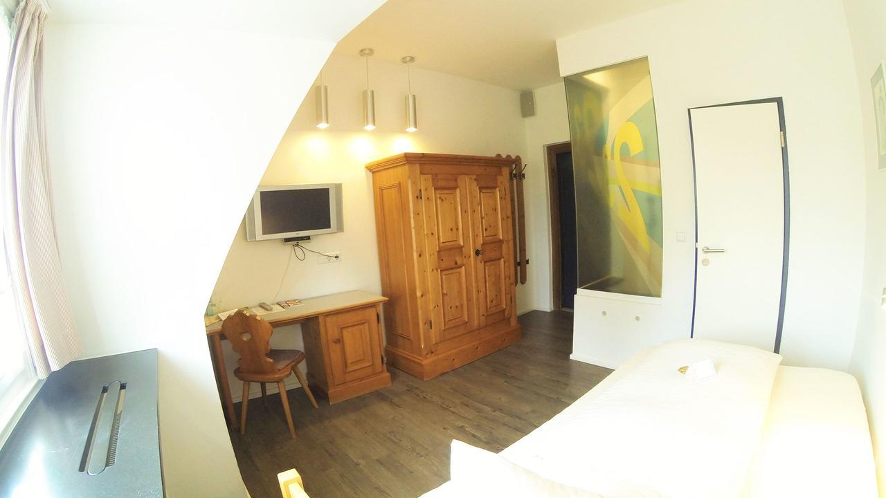 Hotel Landgasthof Koechlin Lindau  Zewnętrze zdjęcie
