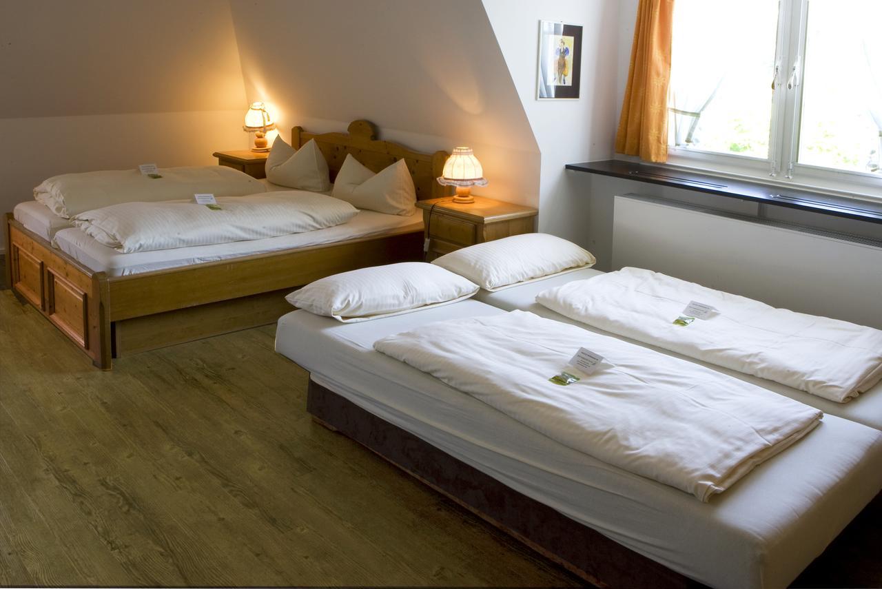 Hotel Landgasthof Koechlin Lindau  Zewnętrze zdjęcie