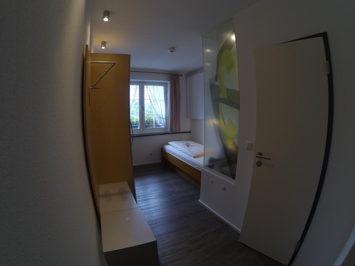 Hotel Landgasthof Koechlin Lindau  Zewnętrze zdjęcie