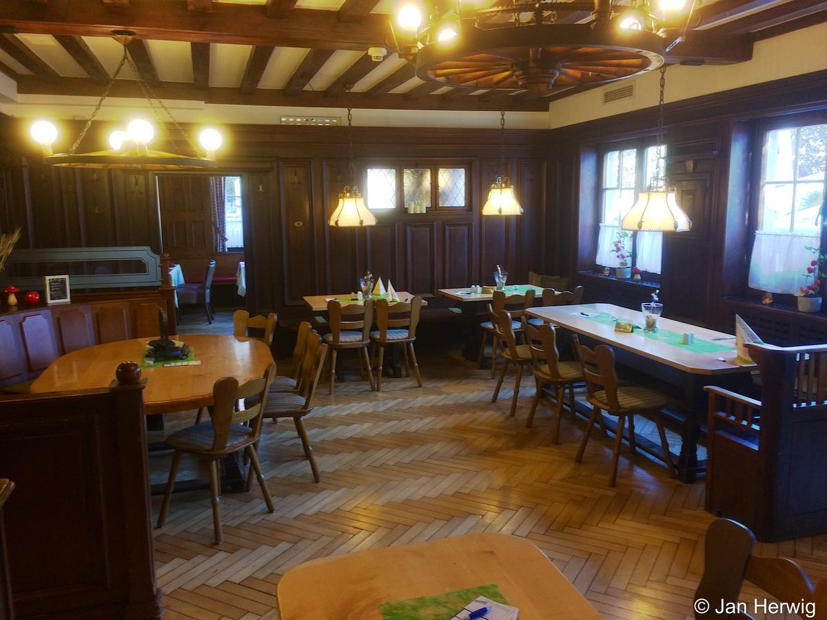Hotel Landgasthof Koechlin Lindau  Zewnętrze zdjęcie